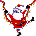 pere noel